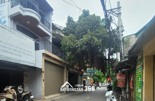 NHỈNH 4 TỶ SỞ HỮU NHÀ LĨNH NAM, 40M, VÀO Ở NGAY